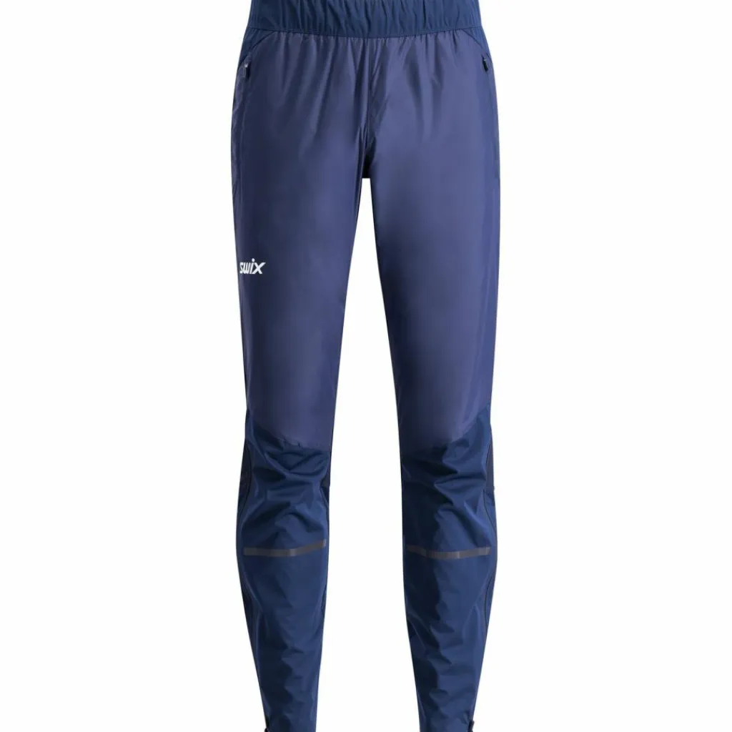 Online · Nordic Warm Hybrid Pants M Skilanglauf