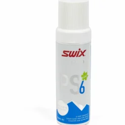 Clearance · PS6 Liquid Blue Skilanglauf