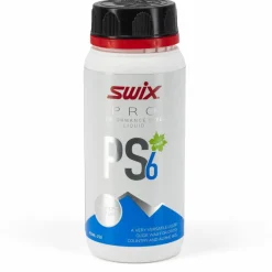 SWIX Skilanglauf<· PS6 Liquid Blue PS6 Liquid Blue 250ml