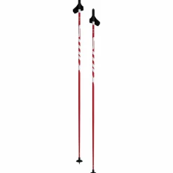 SWIX Stöcke<· Q5 Pole red