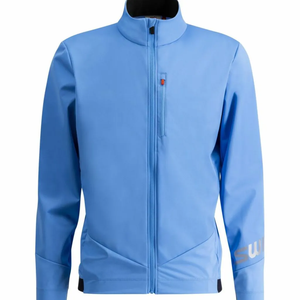 Hot · Quantum Windstopper Jacket M Herren Übergangsjacken|Skilanglauf