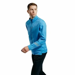 Hot · Quantum Windstopper Jacket M Herren Übergangsjacken|Skilanglauf