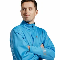 Hot · Quantum Windstopper Jacket M Herren Übergangsjacken|Skilanglauf