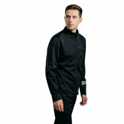 New · Quantum Windstopper Jacket M Skilanglauf