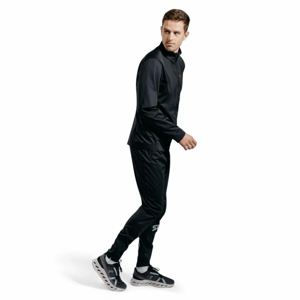 New · Quantum Windstopper Jacket M Skilanglauf