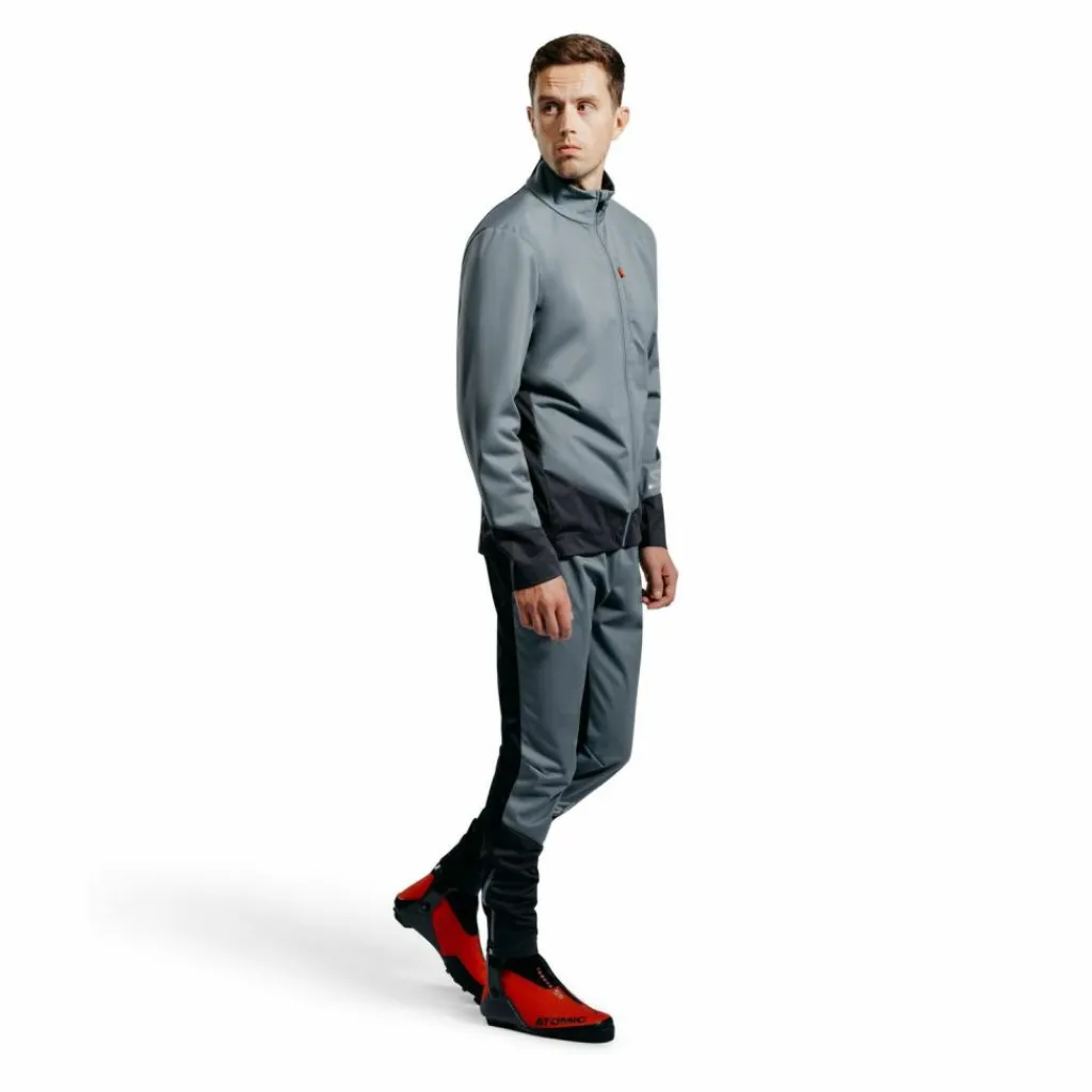 Online · Quantum Windstopper Jacket M Herren Übergangsjacken|Skilanglauf