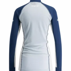 Hot · RaceX Classic Half Zip W Damen Unterwäsche