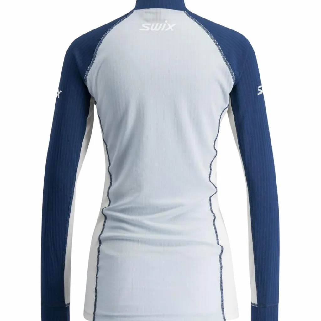 Hot · RaceX Classic Half Zip W Damen Unterwäsche