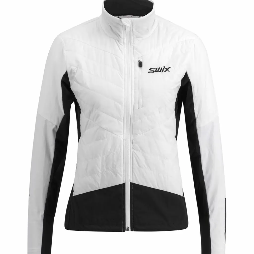 · Nordic Warm Hybrid Jacket W Damen Übergangsjacken