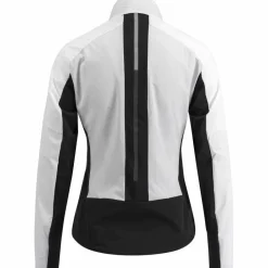 · Nordic Warm Hybrid Jacket W Damen Übergangsjacken
