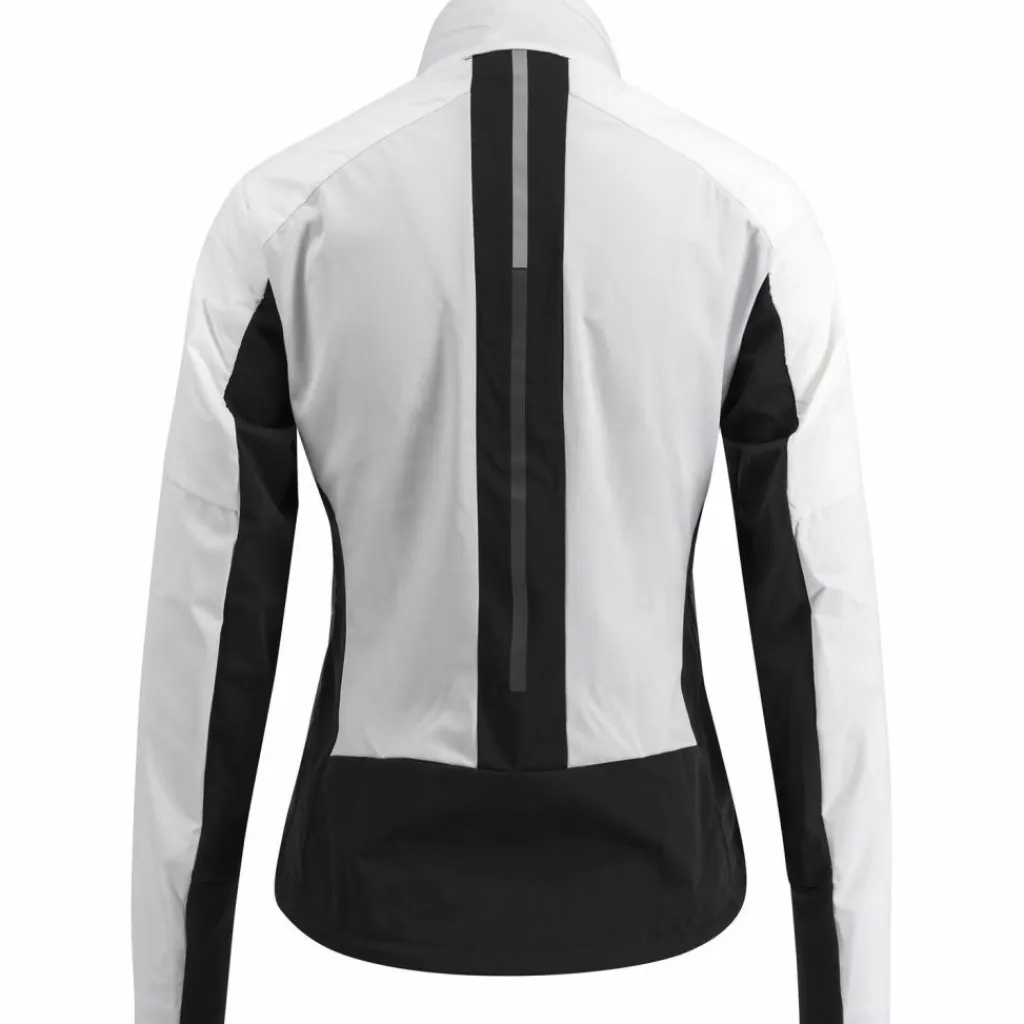 · Nordic Warm Hybrid Jacket W Damen Übergangsjacken