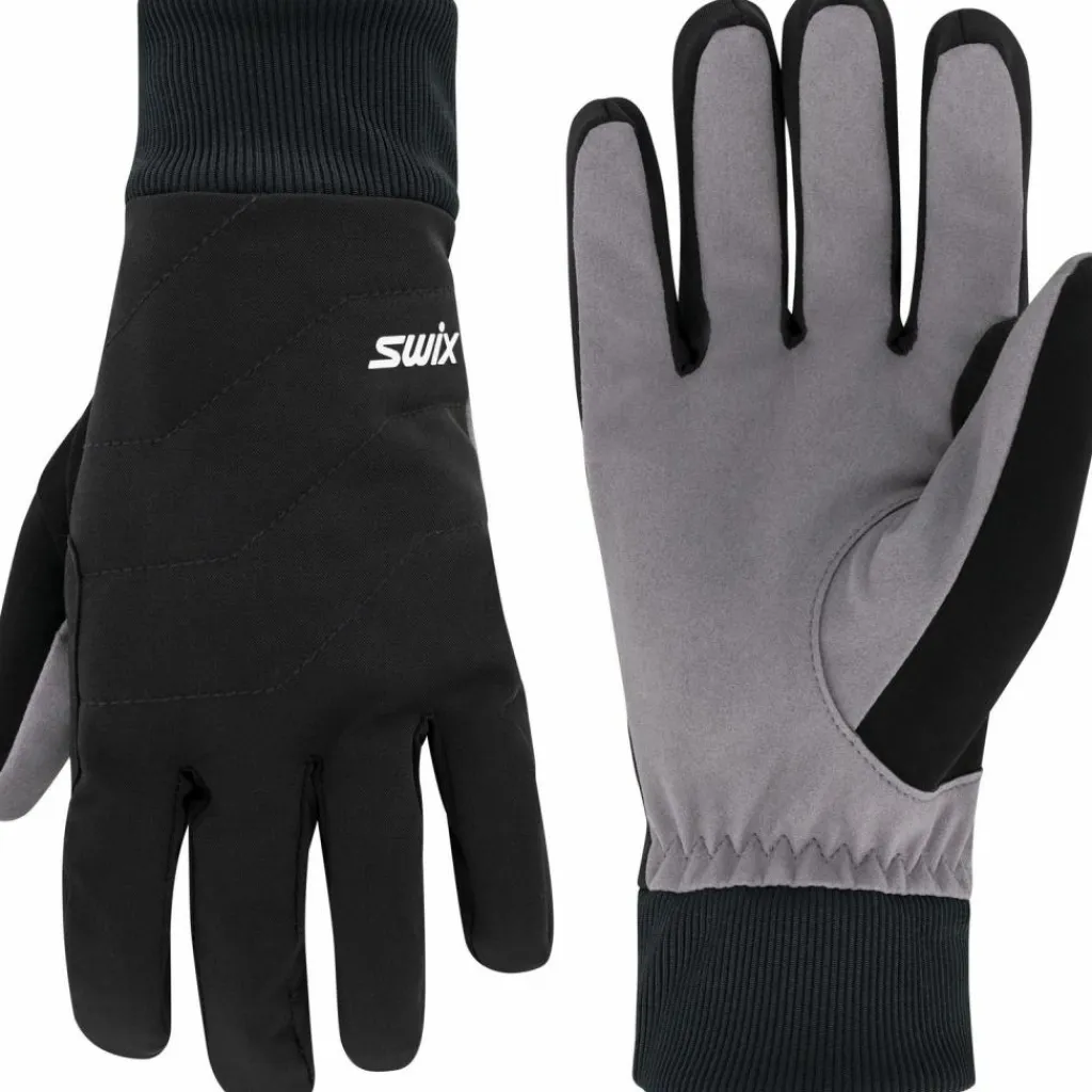 · Tur Softshell Glove Skilanglauf