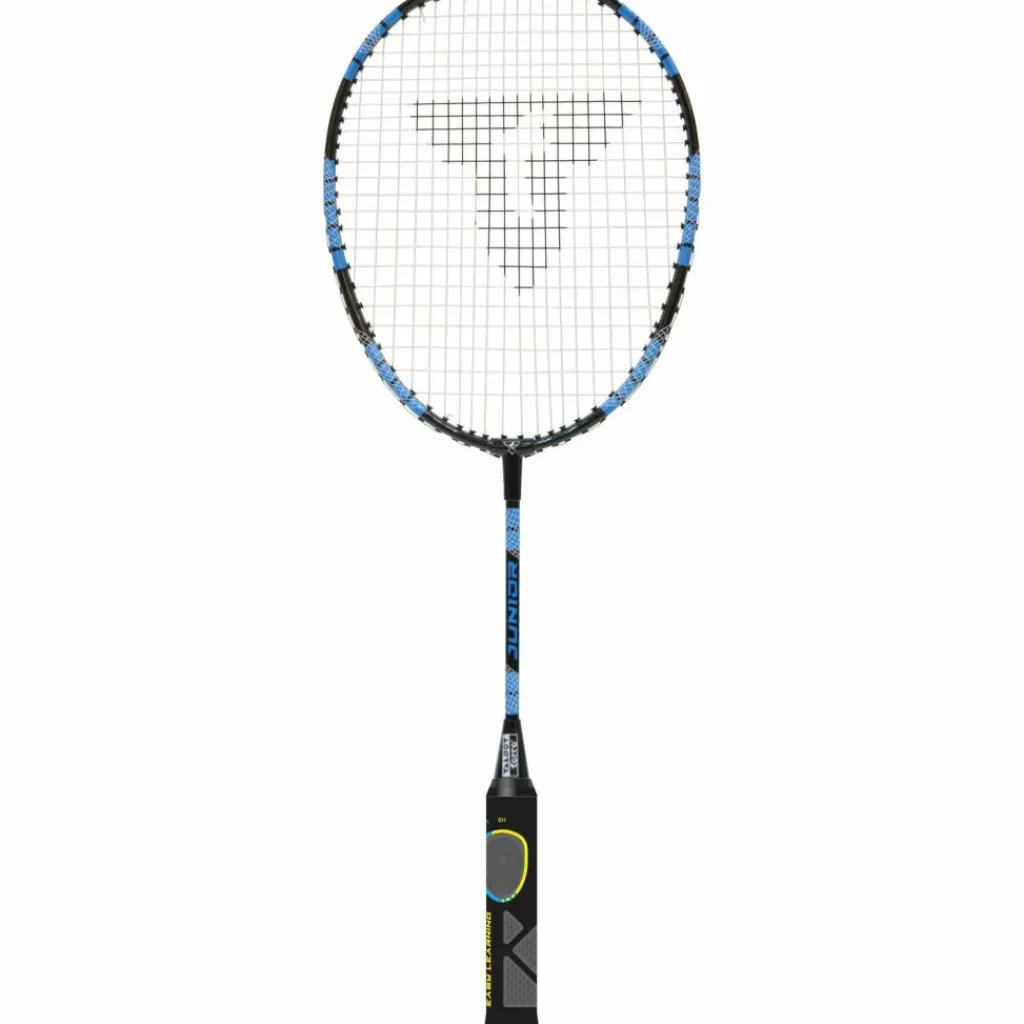 Talbot-Torro Badminton|Schläger< schwarz-blau