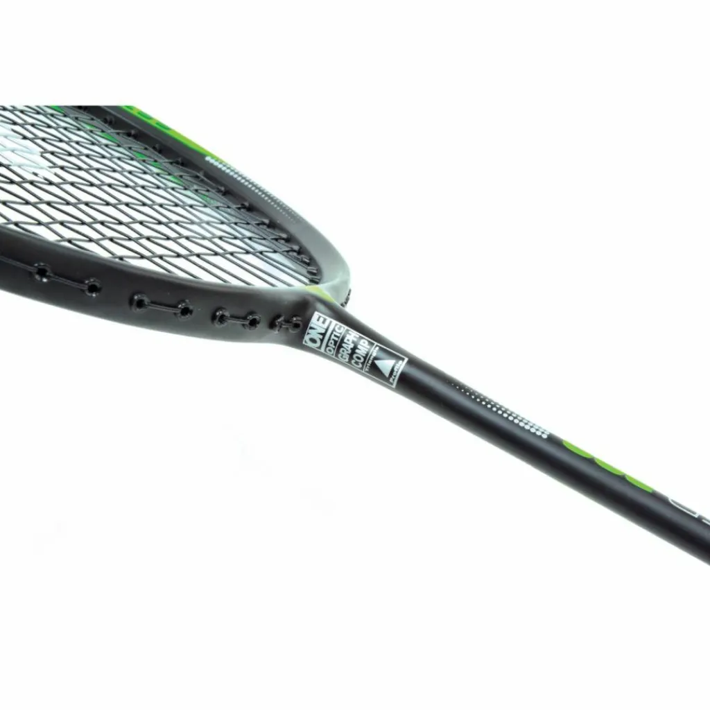 Talbot-Torro Badminton|Schläger<· AEROSPEED 299 schwarz