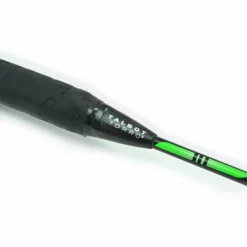 Talbot-Torro Badminton|Schläger<· AEROSPEED 299 schwarz