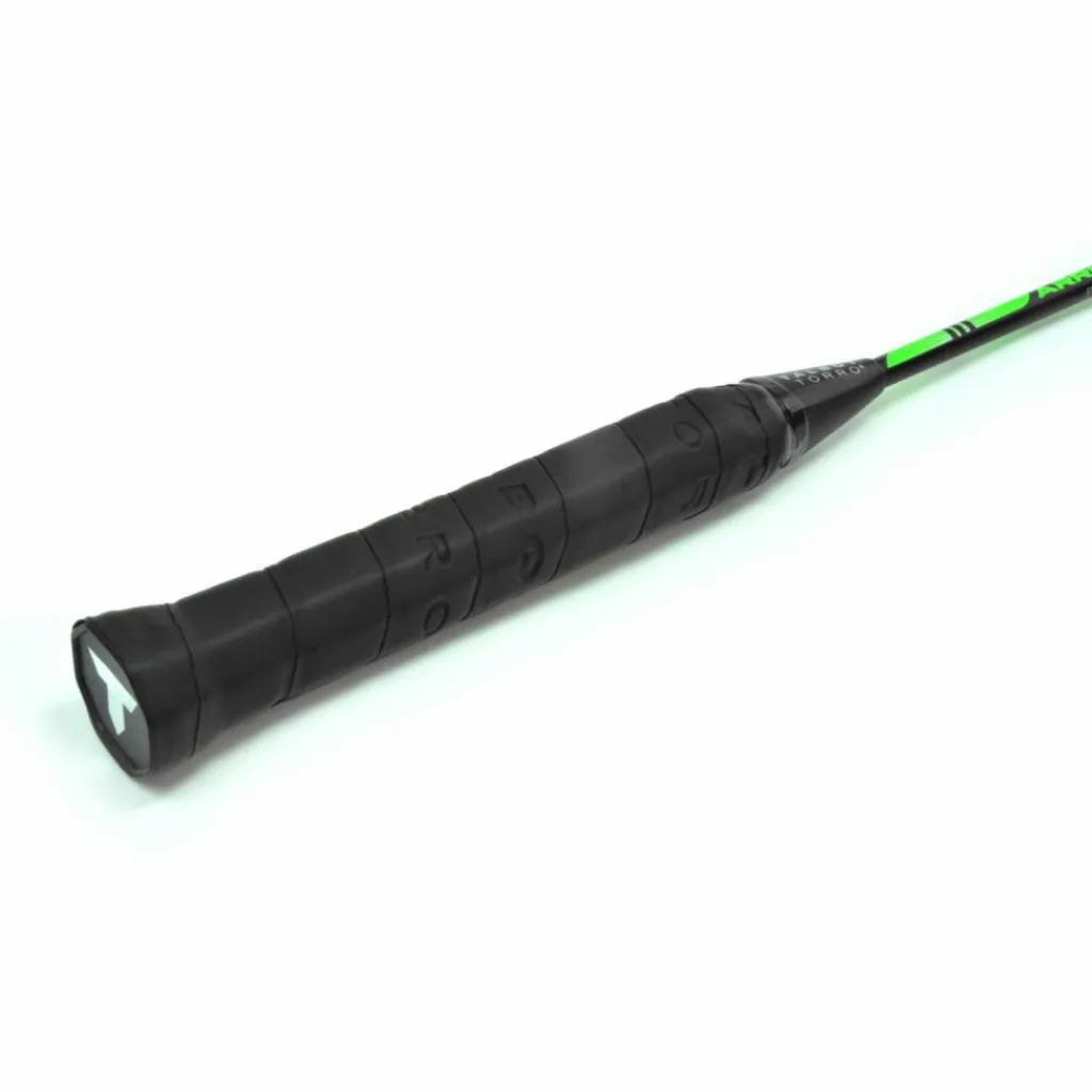 Talbot-Torro Badminton|Schläger<· AEROSPEED 299 schwarz