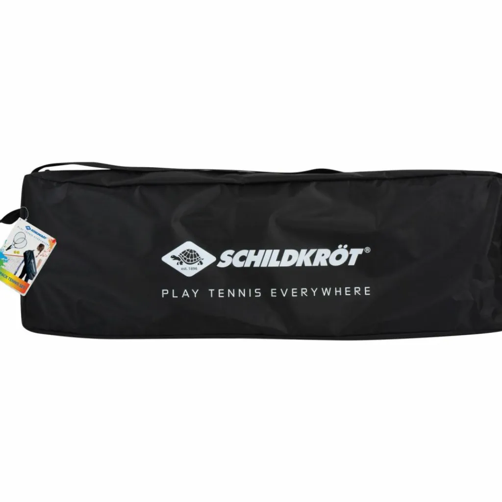 Talbot-Torro Schläger<· Backpack Set bunt