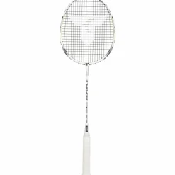 Talbot-Torro Badminton|Schläger<· BM SCHL. ISOFORCE 1011 wei&szlig;-schwarz-silber