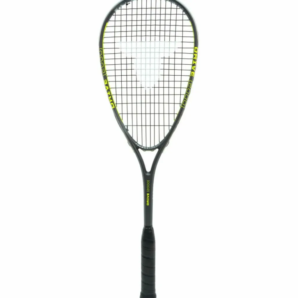 Talbot-Torro Squash|Schläger<· Drive 2000 grau