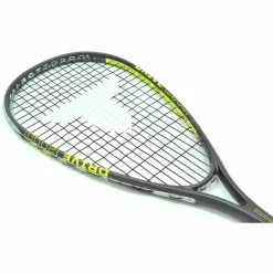 Talbot-Torro Squash|Schläger<· Drive 2000 grau