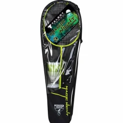 Talbot-Torro Badminton|Schläger<· Magic Night LED bunt
