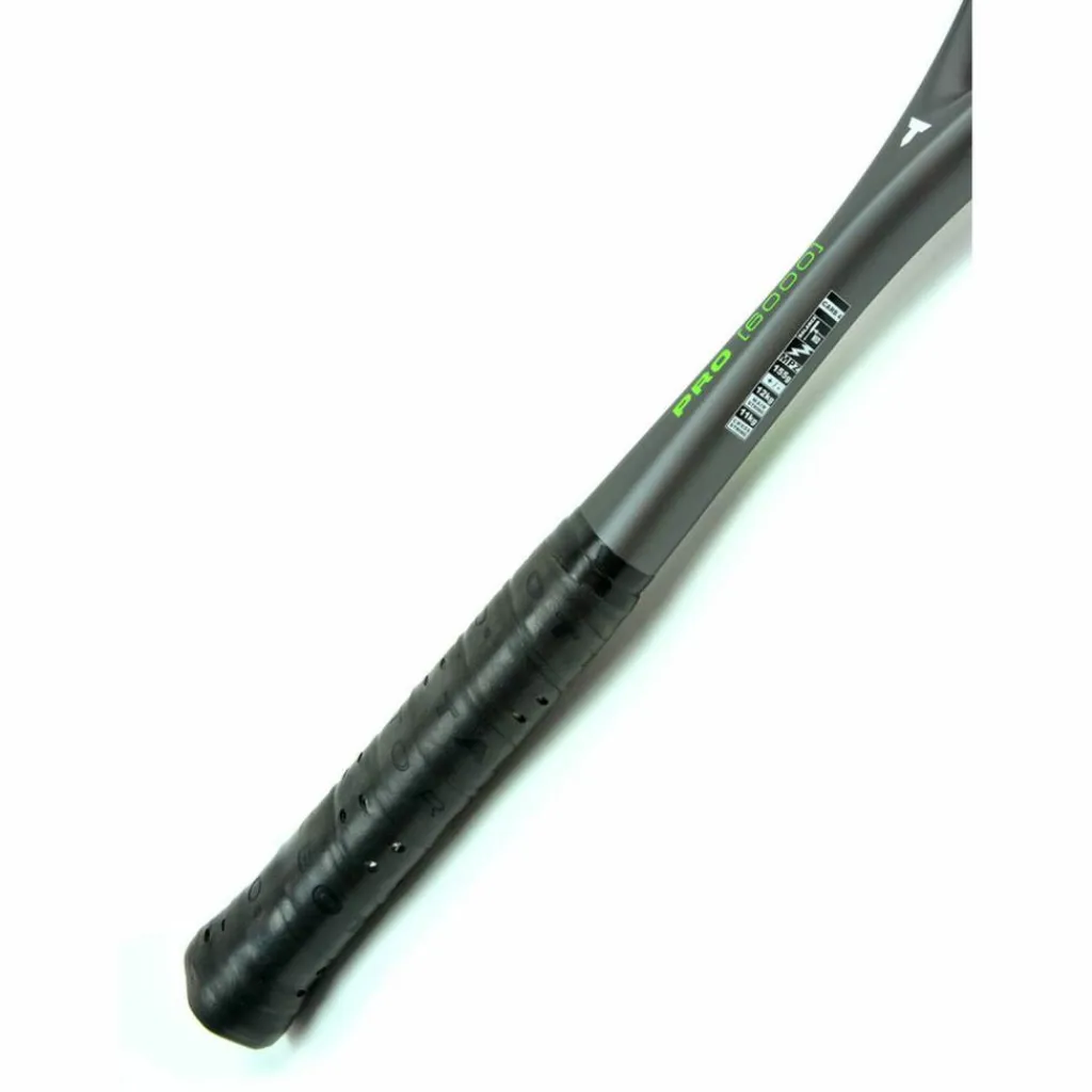 Talbot-Torro Squash|Schläger<· Pro 6000 grau