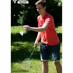 Outlet · SET 2-ATTACKER SET Herren Badminton|Schläger
