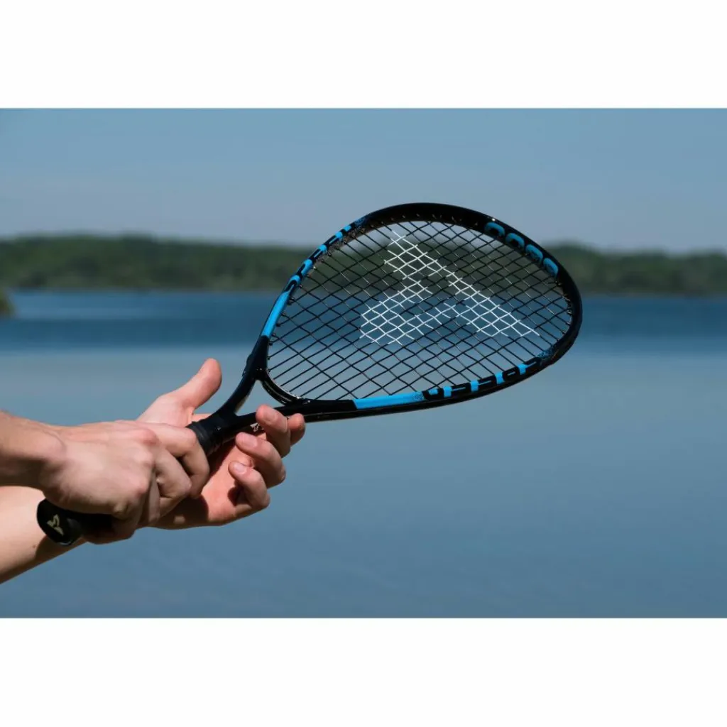 Talbot-Torro Badminton|Schläger<· SPEEDBADMINTON SET SPEED 6600 bunt