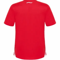 TAO Trailrunning<· CLEO sporting red