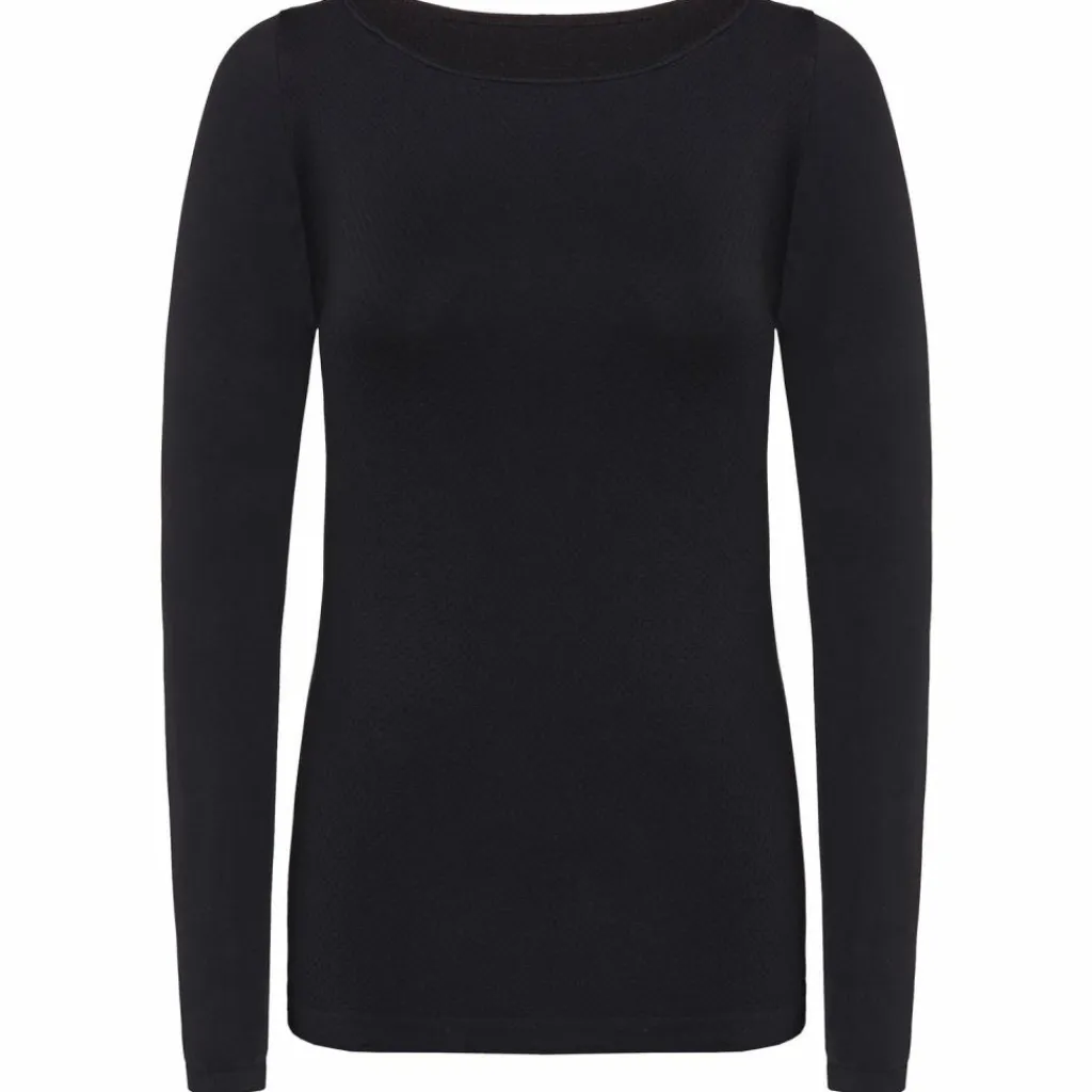 Hot · SHIRT Damen Trailrunning