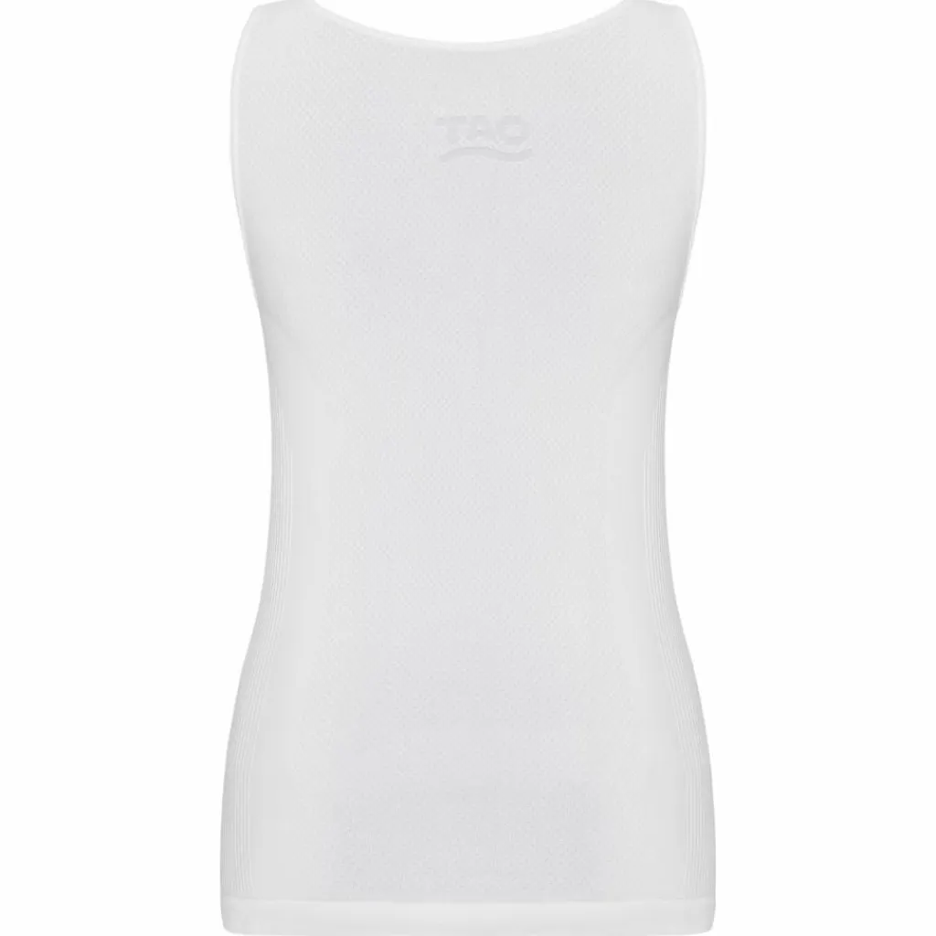 TAO Trailrunning<· TOP white