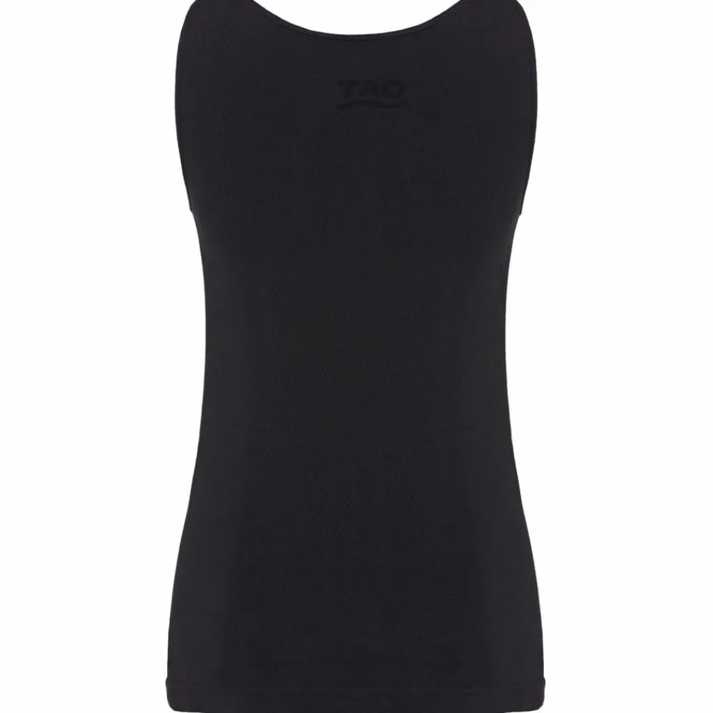TAO Trailrunning<· TOP black