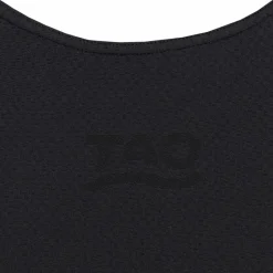 TAO Trailrunning<· TOP black