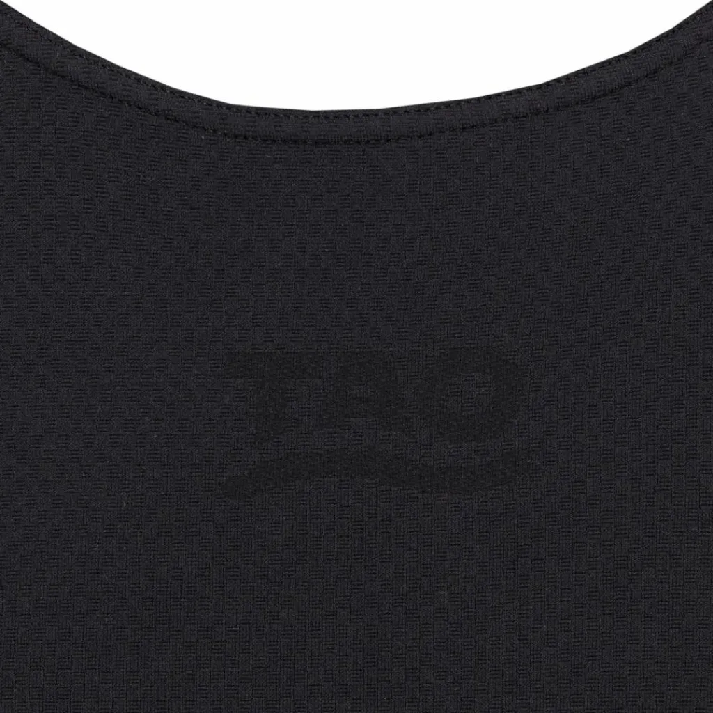 TAO Trailrunning<· TOP black