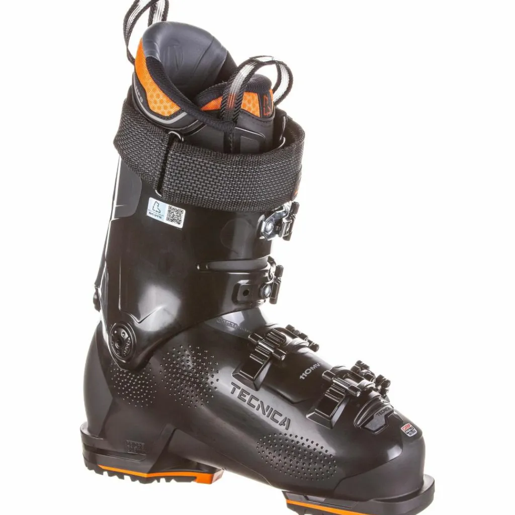 Clearance · MACH SPORT MV 110 TD X GW Herren Ski|Ski