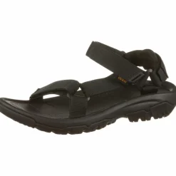 Teva Wandern|Travel<· HURRICANE XLT2 black