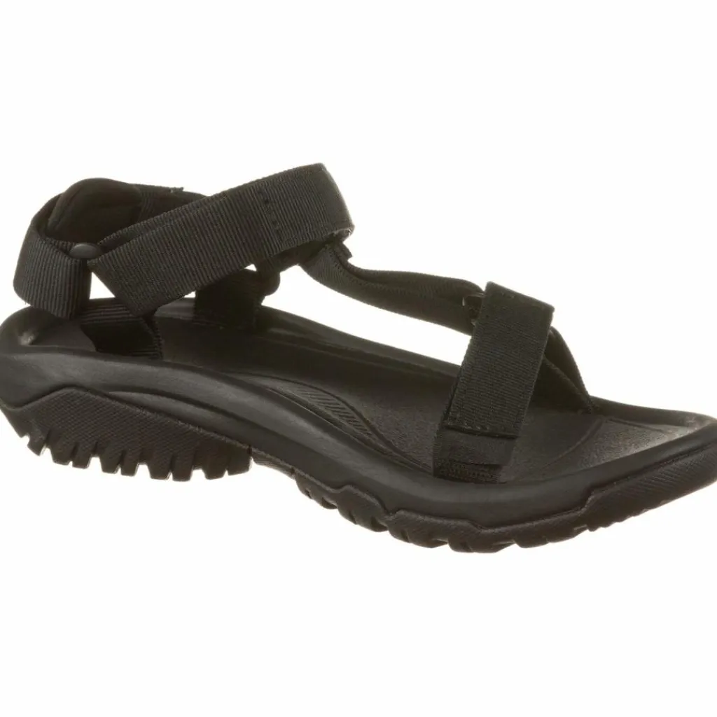Teva Wandern|Travel<· HURRICANE XLT2 black