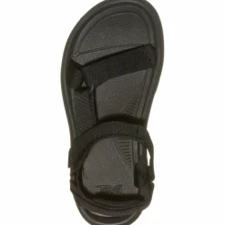 Teva Wandern|Travel<· HURRICANE XLT2 black