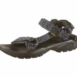 Teva Wanderschuhe<· Terra Fi 5 Universal madang blue