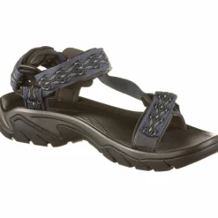 Teva Wanderschuhe<· Terra Fi 5 Universal madang blue