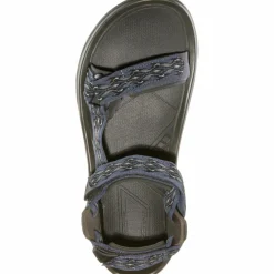 Teva Wanderschuhe<· Terra Fi 5 Universal madang blue