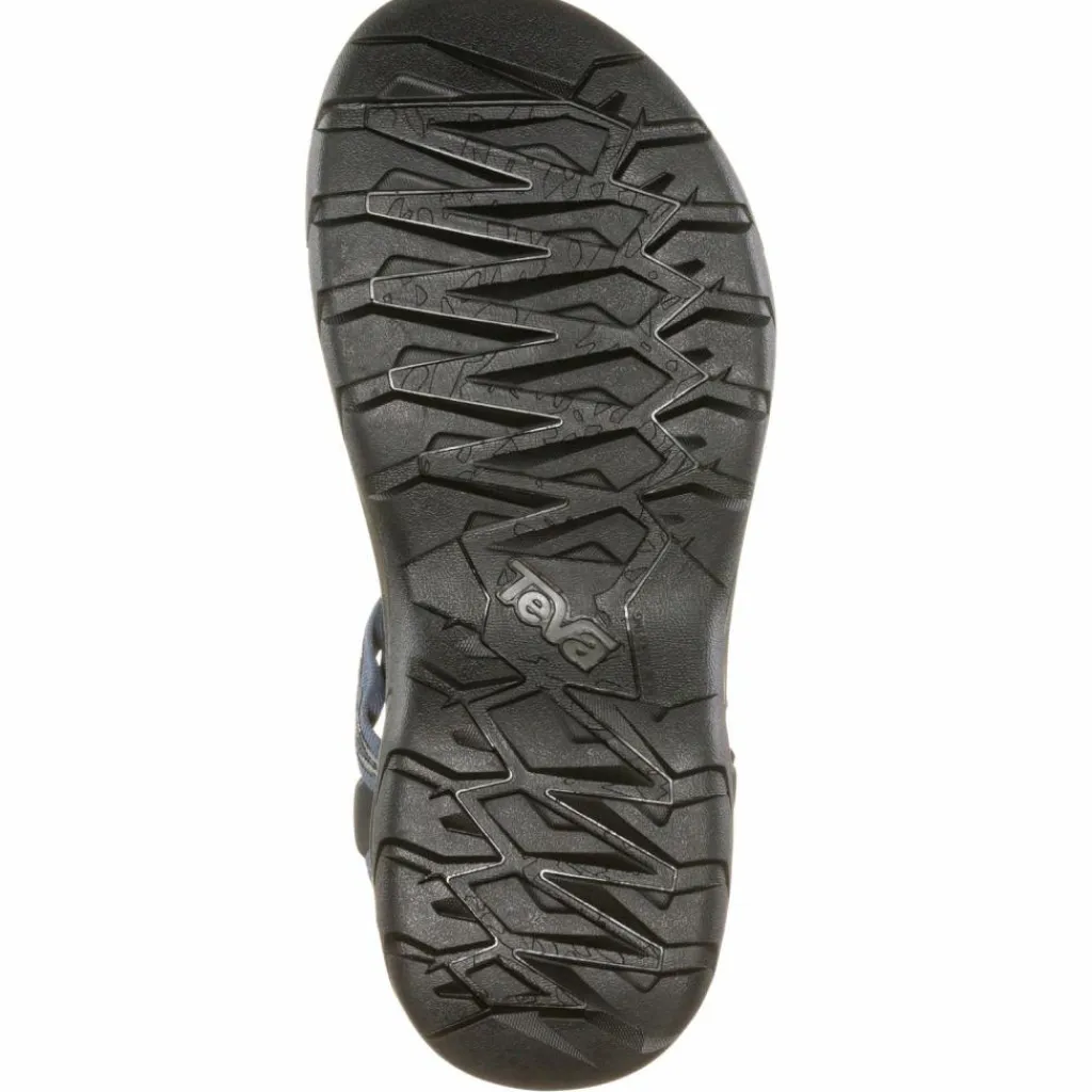 Teva Wanderschuhe<· Terra Fi 5 Universal madang blue