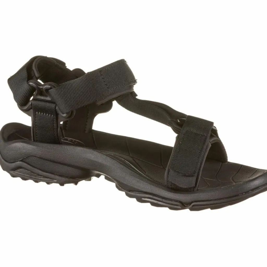 Teva Wandern|Wandern<· Terra Fi Lite black
