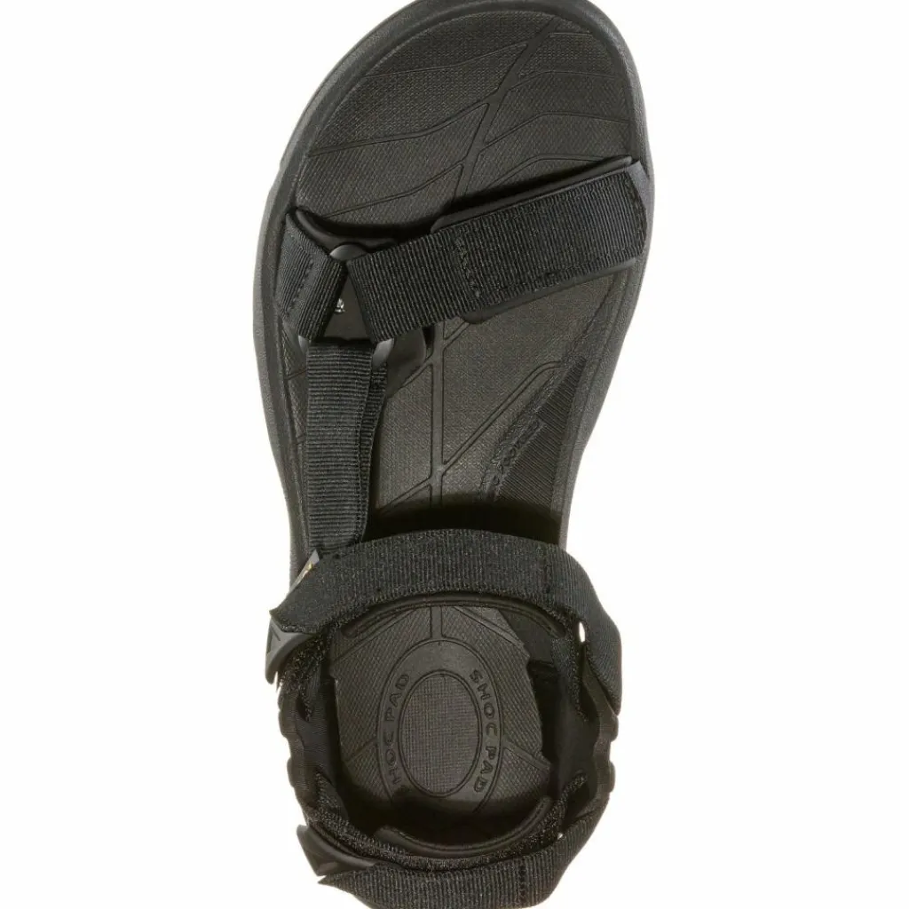 Teva Wandern|Wandern<· Terra Fi Lite black