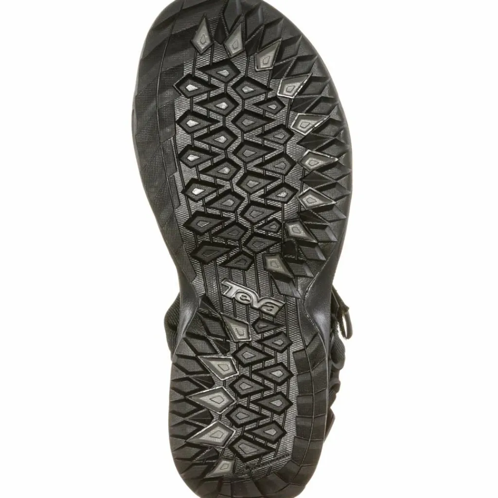 Teva Wandern|Wandern<· Terra Fi Lite black