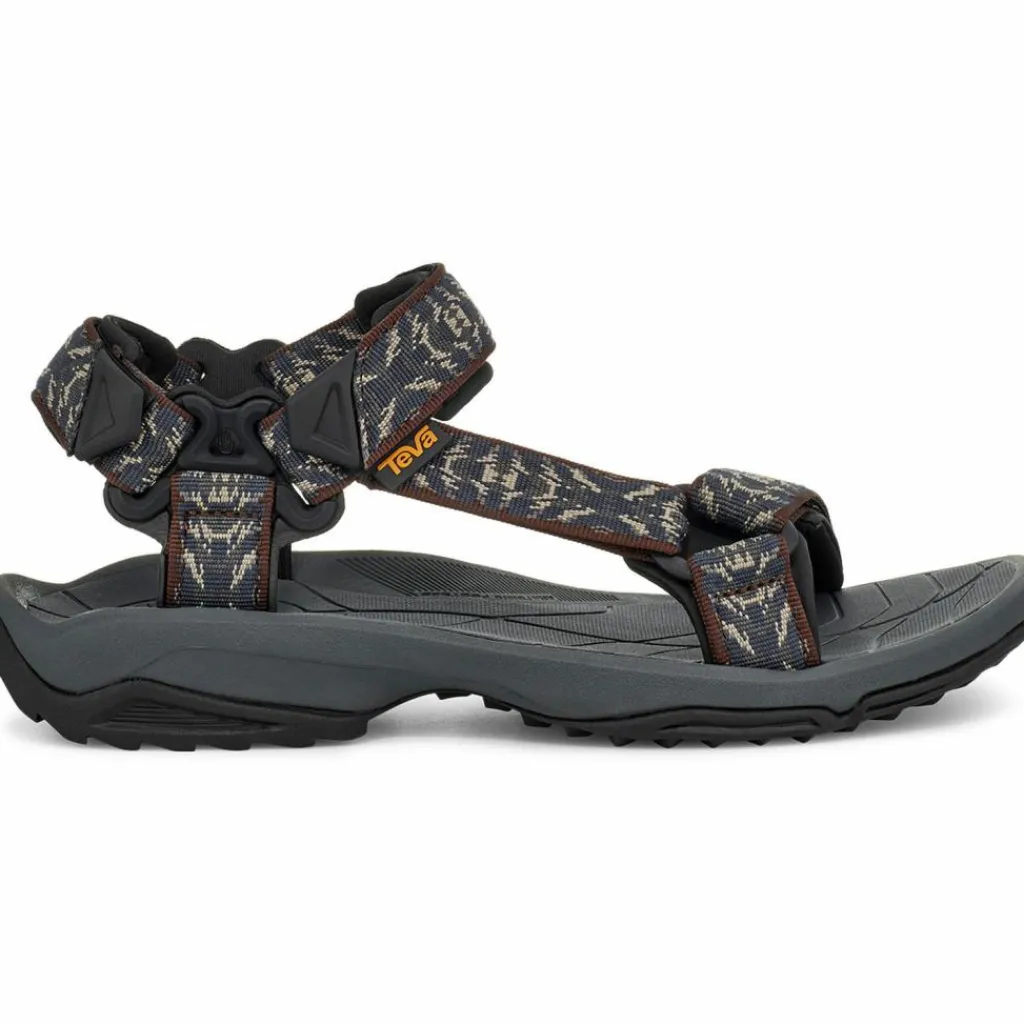 Teva Wanderschuhe<· Terra Fi Lite triton dark shadow