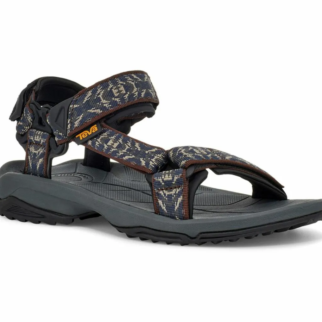 Teva Wanderschuhe<· Terra Fi Lite triton dark shadow