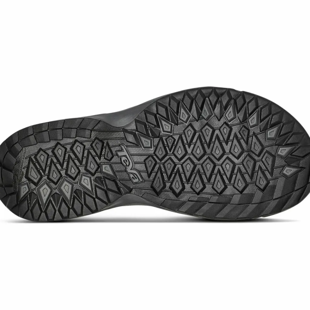 Teva Wanderschuhe<· Terra Fi Lite triton dark shadow