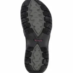 Teva Wanderschuhe<· Tirra black-grey