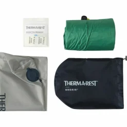 Therm-A-Rest Matten & Matratzen|Matten & Matratzen<· NeoAir Venture pine